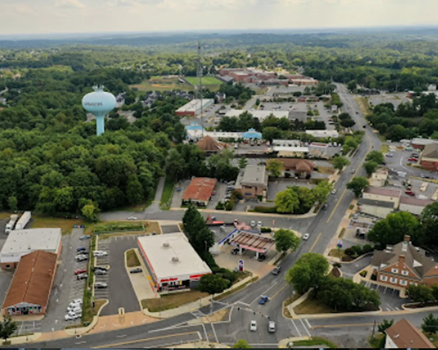 Damascus, MD emergency restoration services