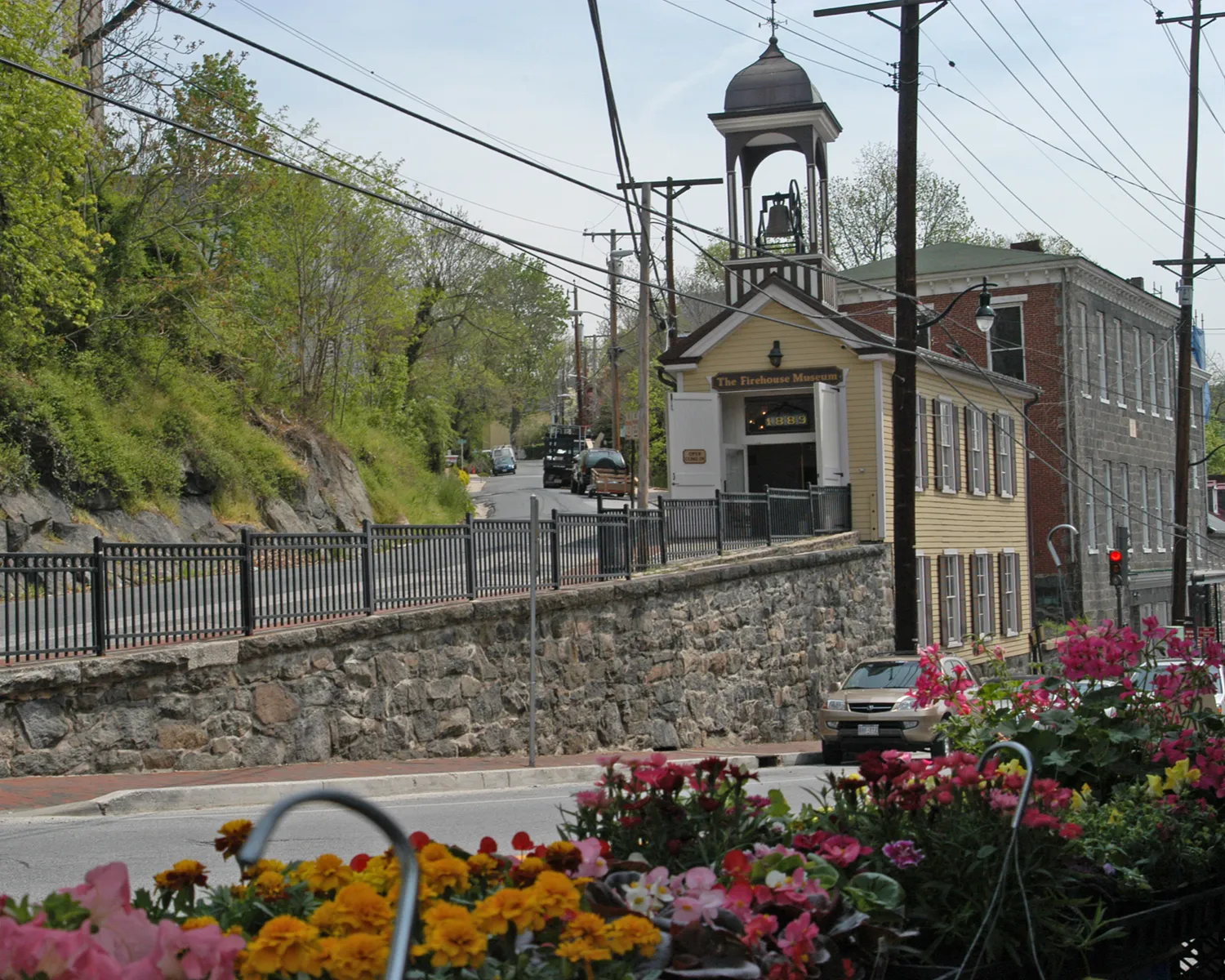 Ellicott City, MD emergency restoration services