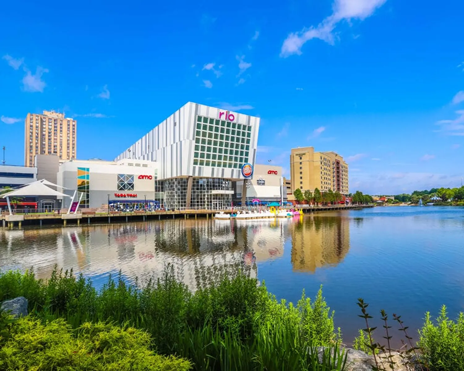 Gaithersburg, MD emergency restoration services