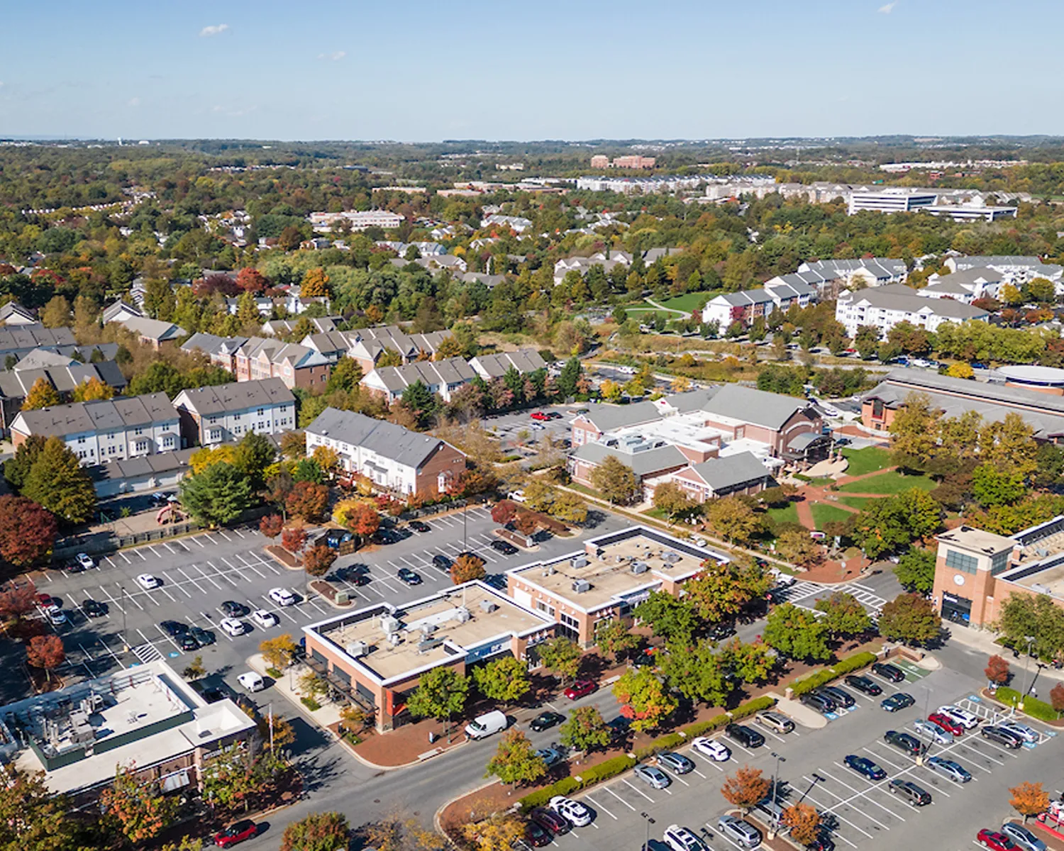 Germantown, MD emergency restoration services