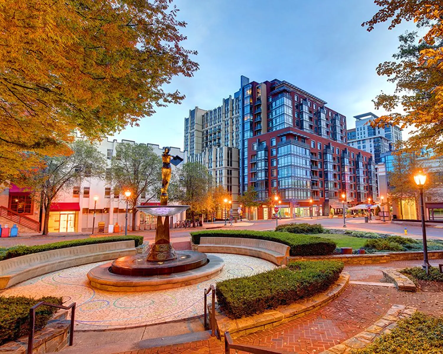 Rockville, MD emergency restoration services