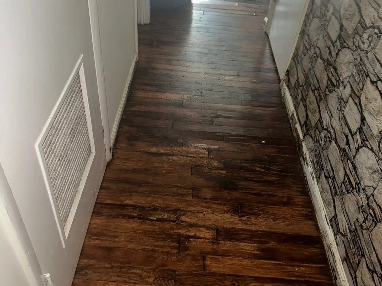 Water Damage & Flood Cleanup Services