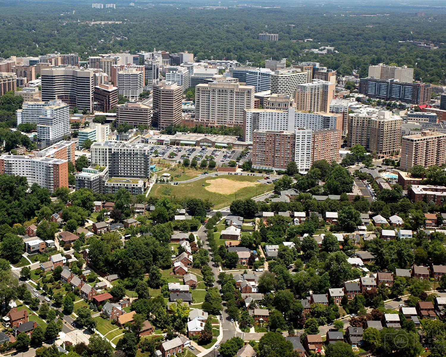 Silver Spring, MD emergency restoration services