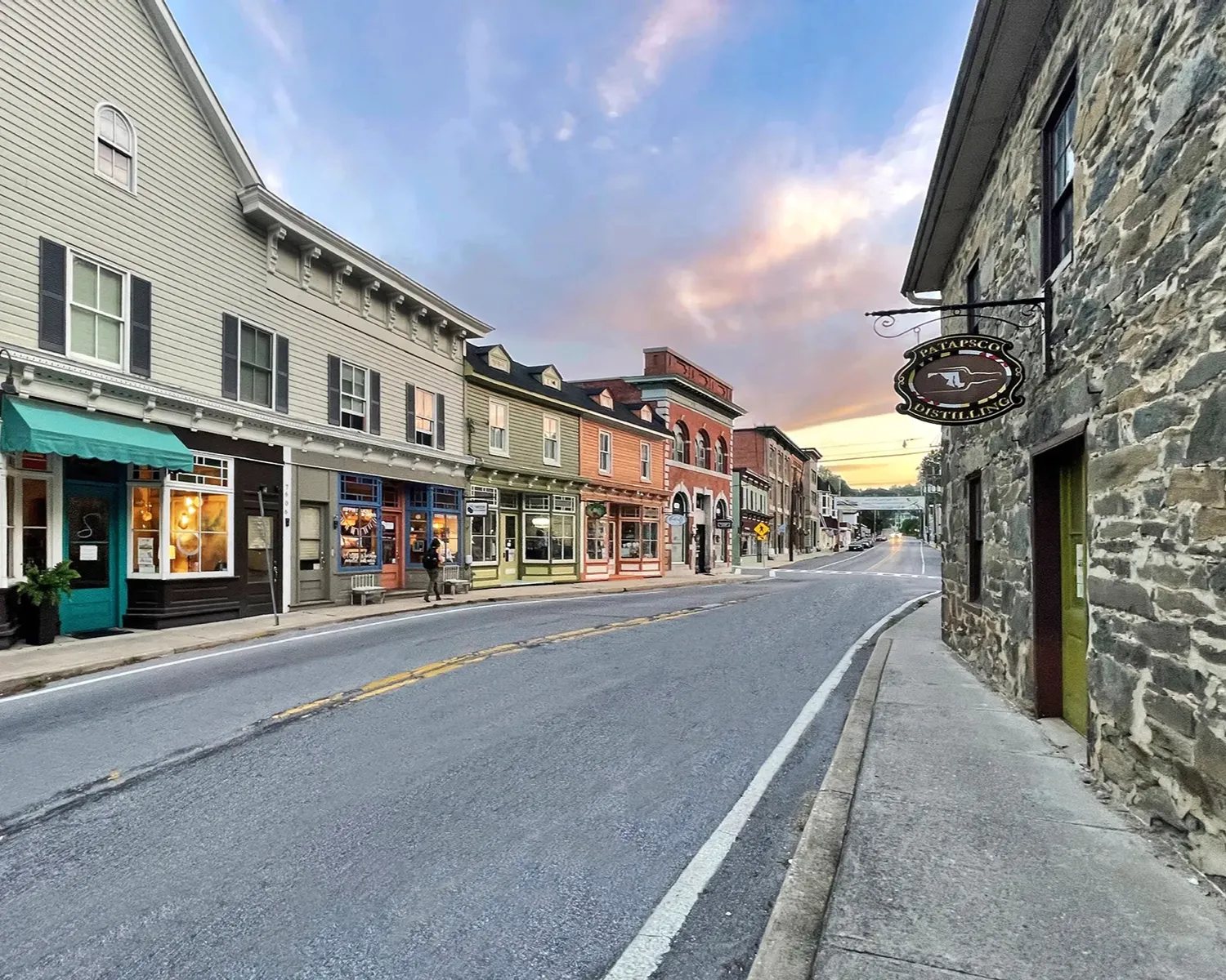 Sykesville, MD emergency restoration services